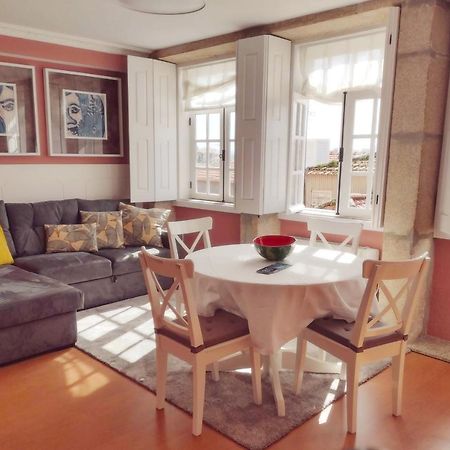 Oporto Center Clean & Cozy Apt 4 Bagian luar foto