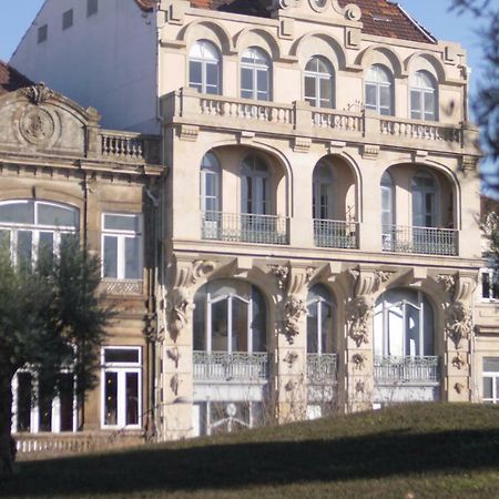 Oporto Center Clean & Cozy Apt 4 Bagian luar foto