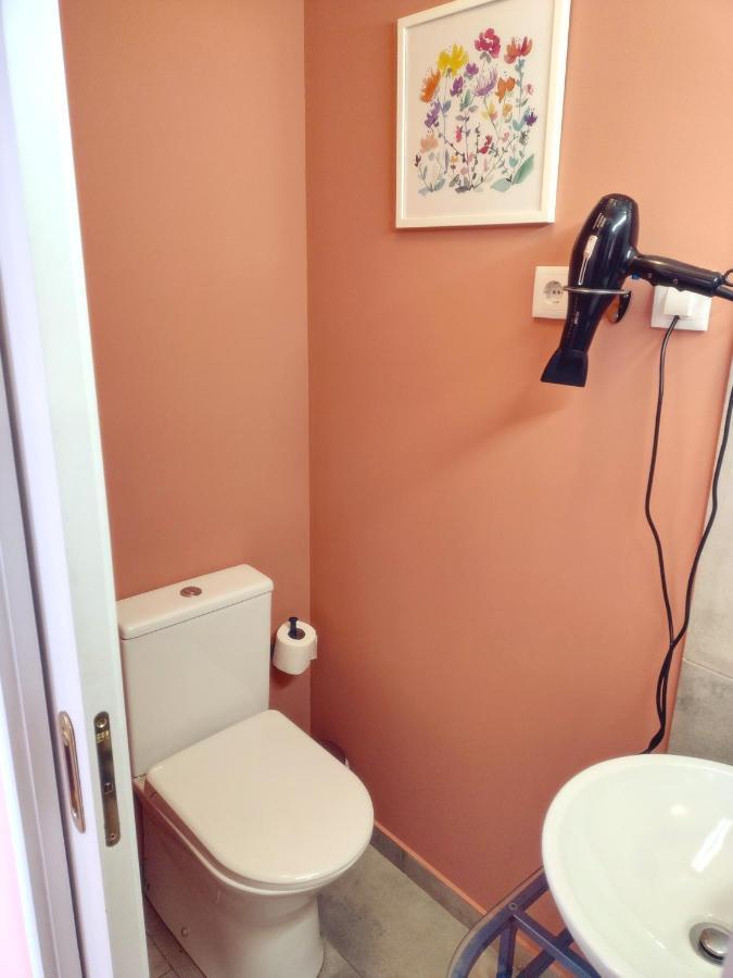 Oporto Center Clean & Cozy Apt 4 Bagian luar foto