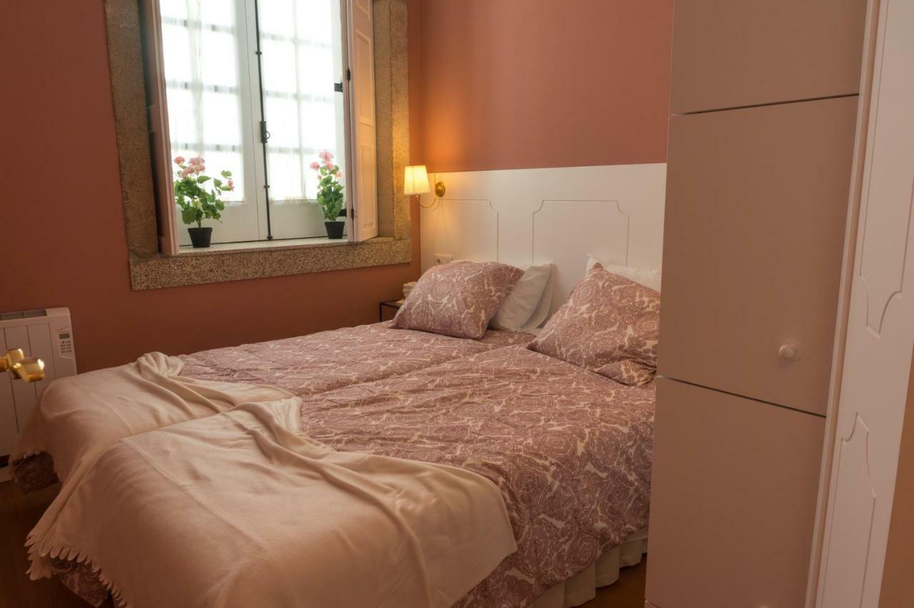 Oporto Center Clean & Cozy Apt 4 Bagian luar foto