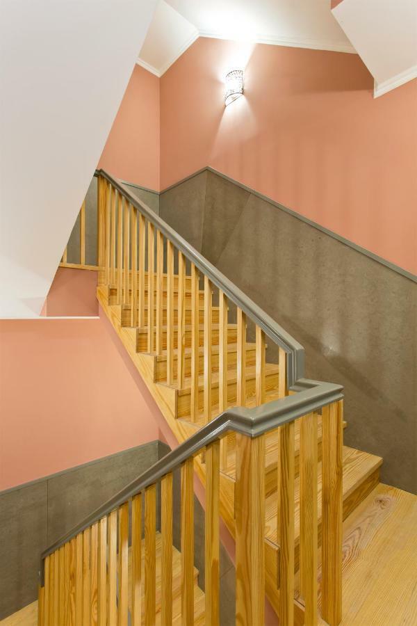 Oporto Center Clean & Cozy Apt 4 Bagian luar foto